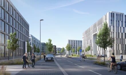 EXPO REAL 2025: Zukunftsstandort Düsseldorfer Airport City – Mobilität, Nachhaltigkeit und smarte Infrastruktur