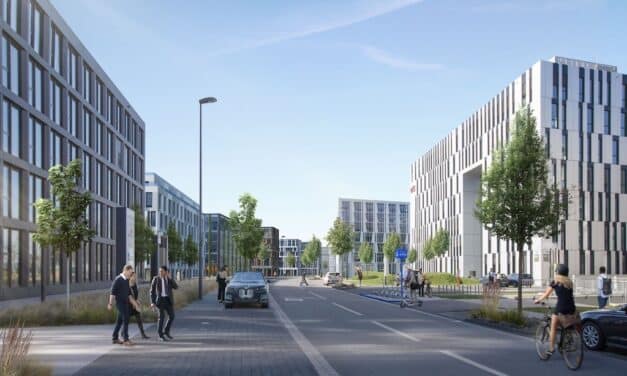 EXPO REAL 2025: Zukunftsstandort Düsseldorfer Airport City – Mobilität, Nachhaltigkeit und smarte Infrastruktur