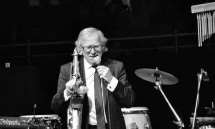Düsseldorfs Jazz-Legende Klaus Doldinger ist&nbsp;tot