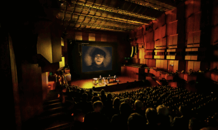 Oper für alle: The Caligari Picture Show