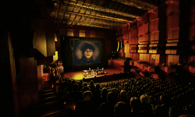 Oper für alle: The Caligari Picture Show