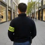 Zivilfahnder stellen mutmaßlichen Crack-Dealer im Volksgarten