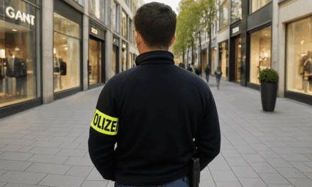 Stadtgebiet – Versuchte Wohnungseinbrüche – Zivilfahnder observieren zwei weibliche Personen – Festnahme auf frischer Tat – Untersuchungshaft