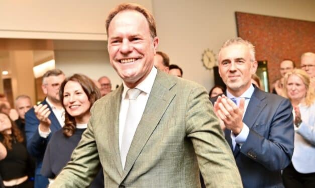 Endgültiges Ergebnis der Oberbürgermeister-Stichwahl festgestellt