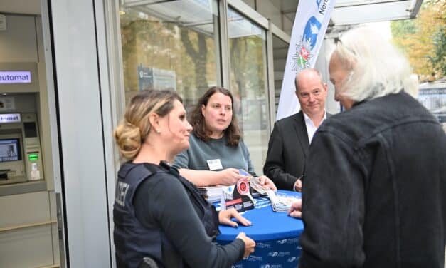 Enkeltrick, falsche Polizisten, Schockanruf – Polizei warnt vor perfiden Maschen