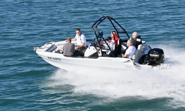 boot Düsseldorf 2026: Auf zu neuen&nbsp;Ufern