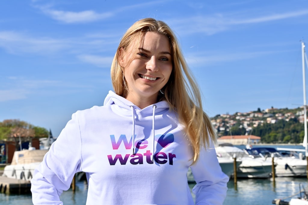 Vorstellung der neuen Modekollektion © Lokalbüro Vorstellung der neuen Modekollektion © Lokalbüro