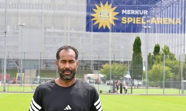 UPDATE — Offiziell: Markus Anfang übernimmt als Cheftrainer bei Fortuna Düsseldorf