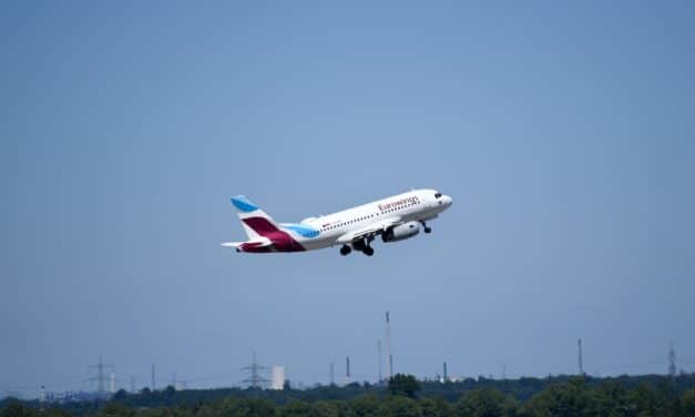 Start in die Wintersaison am DUS: Über 50 Airlines verbinden die NRW-Landeshauptstadt mit rund 130 Zielen. © Lokalbüro