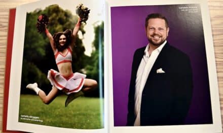 200 Gesichter des Düsseldorfer Karnevals