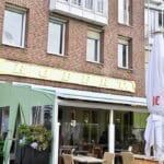 Kultbrasserie „Robert Punkt“ schließt Ende Februar
