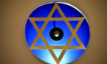 „Antisemitismus ist eine Krankheit im Kopf“ – Wolfgang Rolshoven erhält die Josef-Neuberger-Medaille 2025