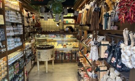 Einfuhr tierischer Lebensmittel aus Nicht-EU-Ländern verboten