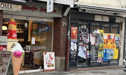 ABB-Senfproduktion verlässt Düsseldorf – Neuer Fokus auf die Bergerstraße