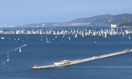 Wir sind zurück! Vier spannende Tage in Triest liegen hinter uns