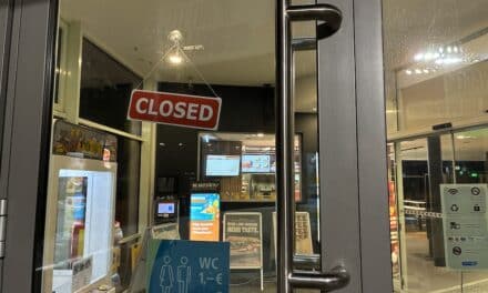 Vorsicht Reinfälle – oder was halten Sie von Raststätten?