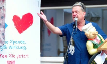 20. Allerheiligen-Versteigerung: Düsseldorfer spenden für den guten&nbsp;Zweck