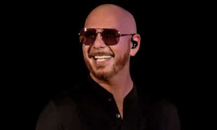 Pitbull kündigt neue Europa-Tour an – Stopp in Düsseldorf geplant