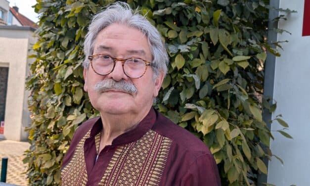 Die Grünen und ihr Gewissen