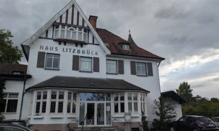 Kein Denkmalschutz für Haus Litzbrück