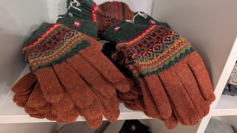 © Michala Maluche Alpakashop Düsseldorf © Michala Maluche Alpakashop Düsseldorf