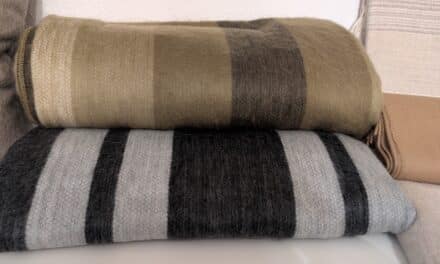 Alpakas für Körper und&nbsp;Seele