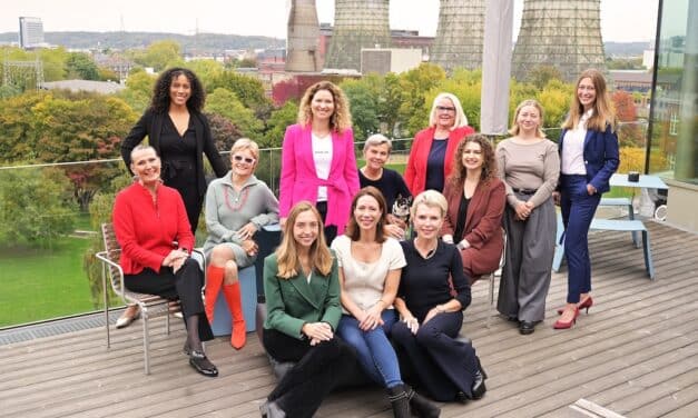 Startschuss für Deutschlands erste KI-Mutmach-Offensive in Düsseldorf