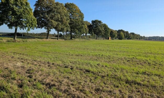 Kalkum bekommt eine neue Feuerwache