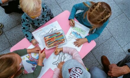 Flughafen Düsseldorf lädt zum Aktionstag „Winter is landing“