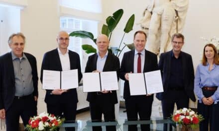 Landeshauptstadt Düsseldorf und Verbraucherzentrale NRW setzen Zusammenarbeit bis 2030&nbsp;fort