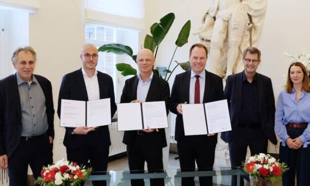 Landeshauptstadt Düsseldorf und Verbraucherzentrale NRW setzen Zusammenarbeit bis 2030&nbsp;fort