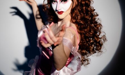 Das Theatermuseum lädt zur traditionellen “Pink Halloween-Party”