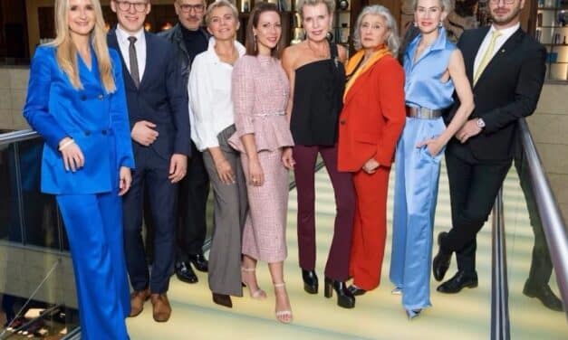 KI, Kittel und Kollagen: Ladies Talk diskutiert Zukunft des Medizinstandorts Düsseldorf