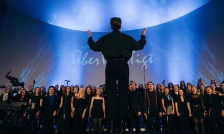 Düsseldorfer Medichor feiert 10-jähriges Bestehen