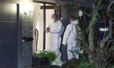 Tötungsdelikt in Düsseldorf-Urdenbach