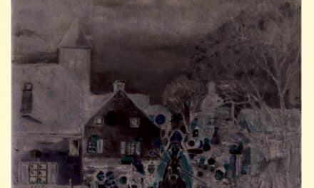 Das Martinsfest in Kalkum