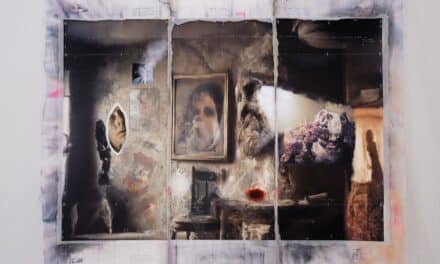 Düsseldorf präsentiert sich auf der “Paris Photo&nbsp;2025”