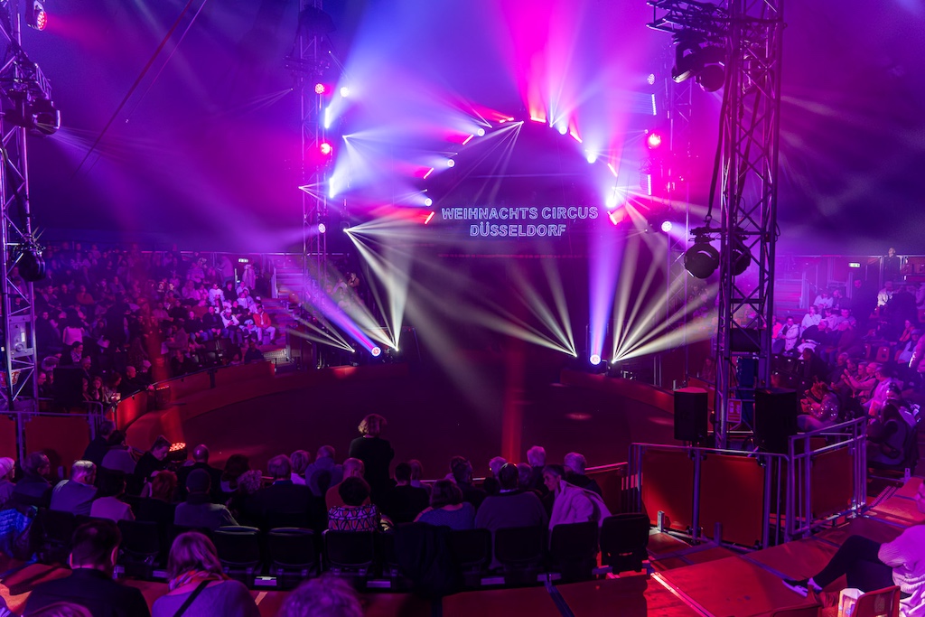 Archivbild aus dem Jahre 2024 © LB / Olaf Oidtmann