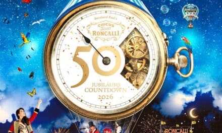 Tickets für Roncalli in Düsseldorf schon jetzt erhältlich – Jubiläumstournee 2026 startet