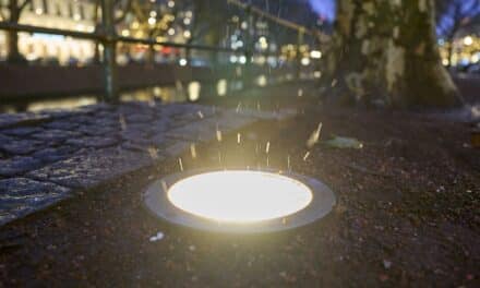 Kö-Graben erstrahlt in neuem&nbsp;Glanz