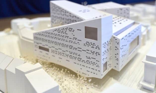 Norweger bauen „Oper für&nbsp;alle“