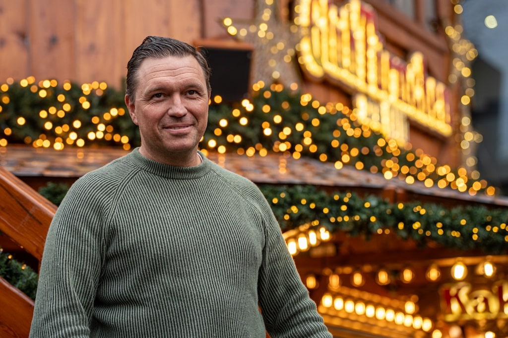 Olli Wilmering © LB / Olaf Oidtmann