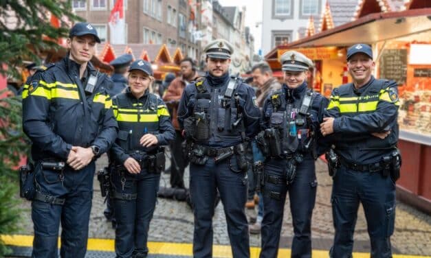 Düsseldorf und Den Haag verstärken Zusammenarbeit in der Adventszeit