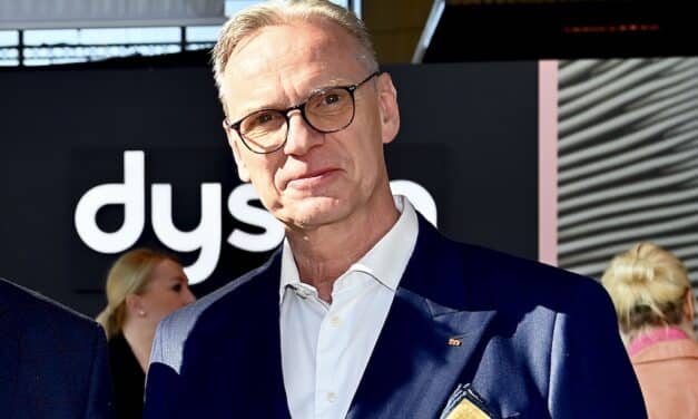 Wolfram N. Diener wird UFI-Präsident 2026/27 – „Messen sind systemrelevant“