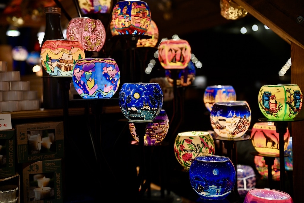 Symbolbild Vereinsvielfalt zur Adventszeit erkunden © Lokalbüro