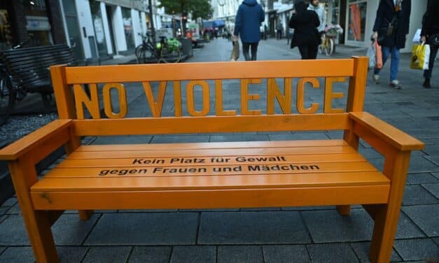 Orange Days 2025: Düsseldorf macht sich gegen Gewalt an Frauen und Mädchen stark
