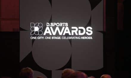 Sport im Rampenlicht: Glanzvolle Premiere der D.SPORTS AWARDS in Düsseldorf