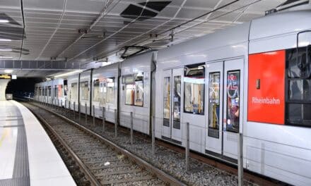 Rheinbahn-Fahrplan in den Weihnachtsferien