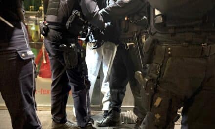 Altstadt – Bolkerstraße: Versuchtes Tötungsdelikt