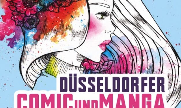 Comic- und Manga-Convention zieht in größere Location um